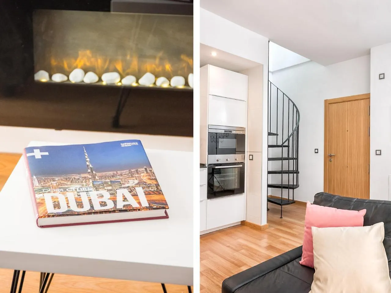 Atico Con Terraza Ac 1Hab En El Centro Y Piscina Comunitaria Lägenhet Málaga